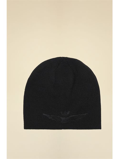 cuffia in maglia AERONAUTICA MILITARE | CU0083UL0091534300